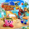 Pochette Super Kirby Clash