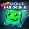 Pochette Super Life of Pixel