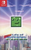 Pochette Super Life of Pixel
