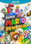 Pochette Super Mario 3D World