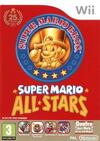Pochette Super Mario All-Stars - 25th Anniversary Edition