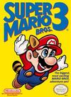 Pochette Super Mario Bros. 3