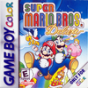 Pochette Super Mario Bros. Deluxe