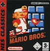 Pochette Super Mario Bros.