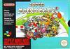 Pochette Super Mario Kart