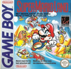 Pochette Super Mario Land