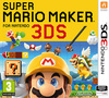 Pochette Super Mario Maker for Nintendo 3DS