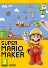 Pochette Super Mario Maker