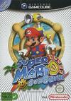 Pochette Super Mario Sunshine