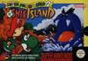 Pochette Super Mario World 2 : Yoshi's Island