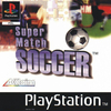 Pochette Super Match Soccer