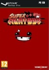 Pochette Super Meat Boy