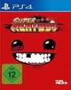 Pochette Super Meat Boy