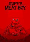 Pochette Super Meat Boy