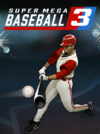Pochette Super Mega Baseball 3