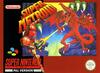 Pochette Super Metroid