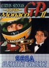 Pochette Super Monaco GP II