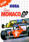 Pochette Super Monaco GP