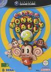 Pochette Super Monkey Ball 2