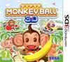 Pochette Super Monkey Ball 3D