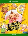 Pochette Super Monkey Ball : Banana Blitz HD
