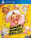 Pochette Super Monkey Ball : Banana Blitz HD