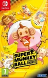 Pochette Super Monkey Ball : Banana Blitz HD