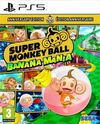 Pochette Super Monkey Ball : Banana Mania