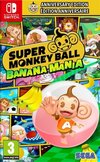 Pochette Super Monkey Ball : Banana Mania