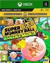 Pochette Super Monkey Ball : Banana Mania