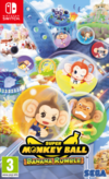 Pochette Super Monkey Ball : Banana Rumble
