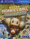 Pochette Super Monkey Ball : Banana Splitz