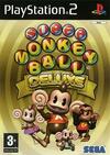 Pochette Super Monkey Ball Deluxe