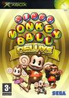 Pochette Super Monkey Ball Deluxe