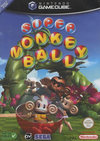 Pochette Super Monkey Ball