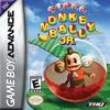 Pochette Super Monkey Ball Jr.