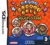 Pochette Super Monkey Ball : Touch & Roll