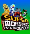 Pochette Super Monsters Ate My Condo