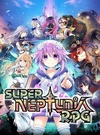 Pochette Super Neptunia RPG
