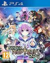 Pochette Super Neptunia RPG