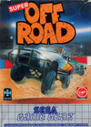 Pochette Super Off Road