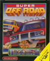 Pochette Super Off Road