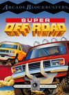 Pochette Super Off Road