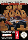 Pochette Super Off Road