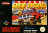 Pochette Super Off Road