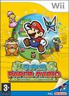 Pochette Super Paper Mario