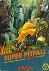 Pochette Super Pitfall