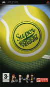 Pochette Super Pocket Tennis