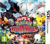 Pochette Super Pokémon Rumble