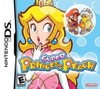 Pochette Super Princess Peach
